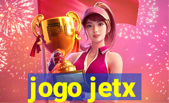 jogo jetx